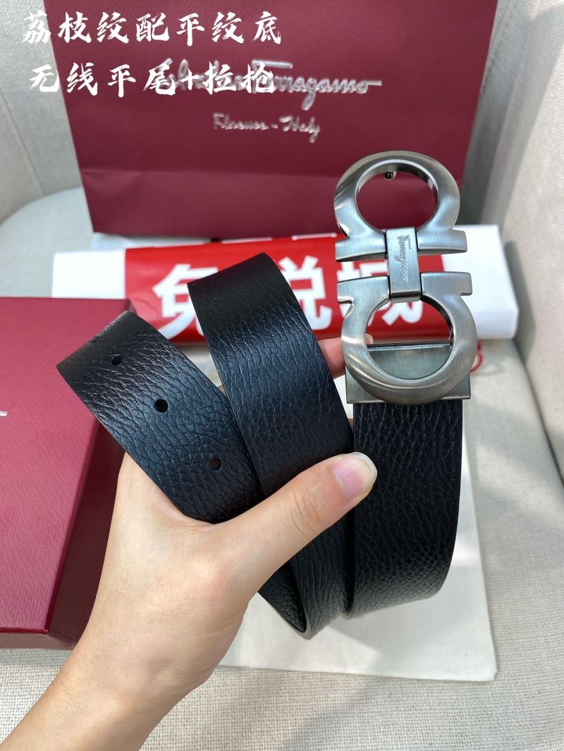 Ferragamo Belts